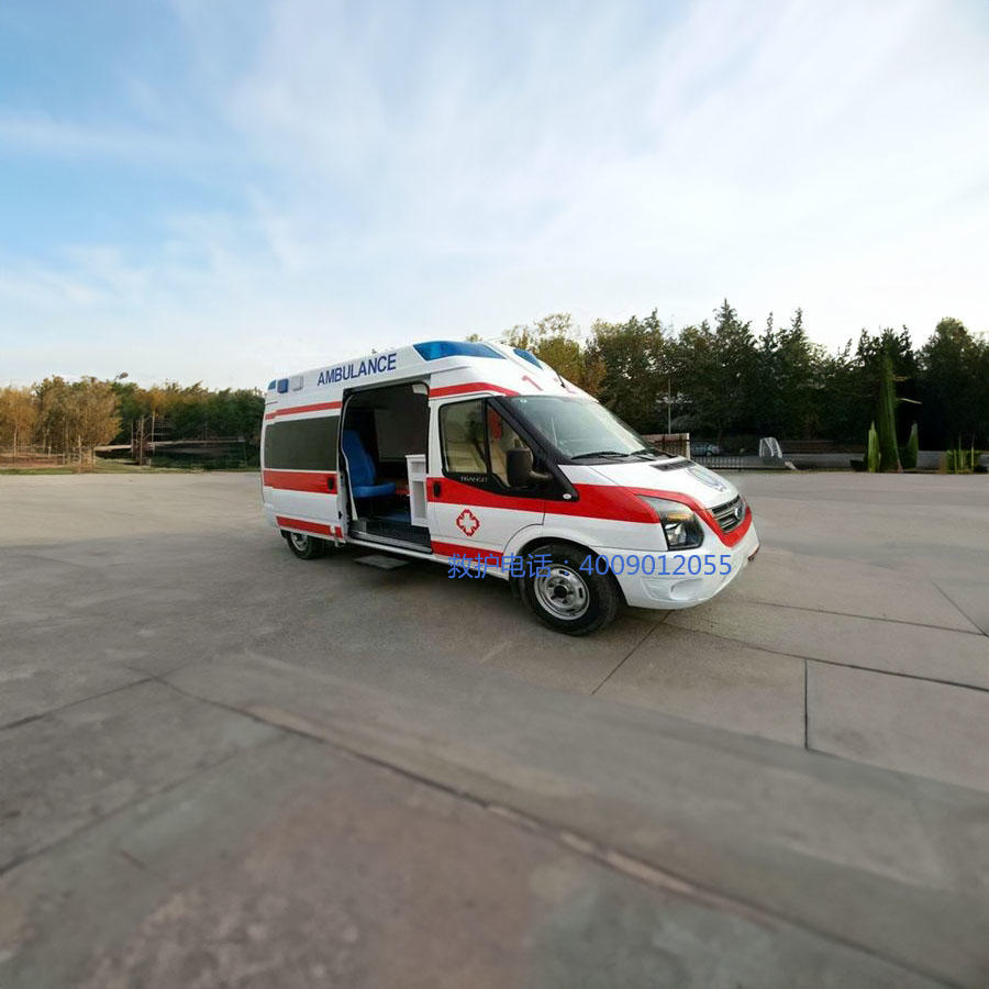 出租救护车联系方式